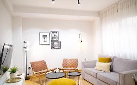 Colón&SOHO by ELE Apartments